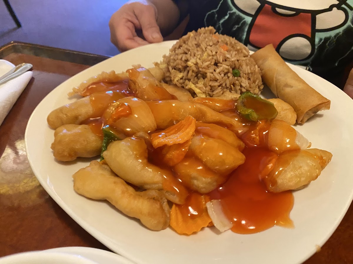 One And One Chinese Restaurant Photos 2